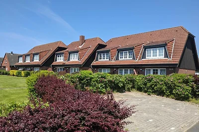 Ferienwohnung Heimathafen Friedrichskoog