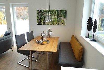 Vakantieappartement Gezinsvakantie Edertal