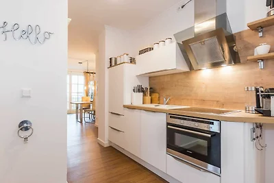 3-Zimmer-Wohnung