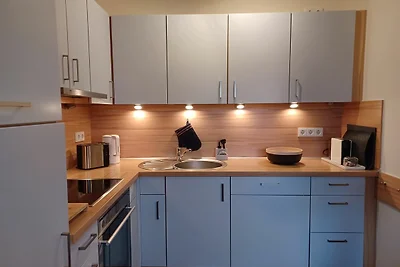 Ferienhaus Paul und Pauline