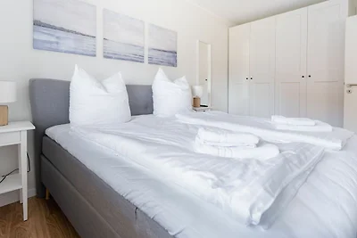 Vakantieappartement Gezinsvakantie Hoyerswerda