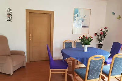 Vakantieappartement Gezinsvakantie Trassenheide