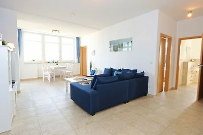 Vakantieappartement Gezinsvakantie Göhren