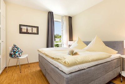 Vakantieappartement Gezinsvakantie Telgte