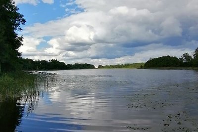 Vakantieappartement Gezinsvakantie Lalendorf