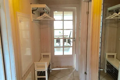 Ferienhaus Ostsee Strandhaus Seerobbe