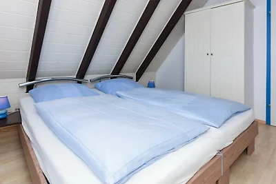 Ferienhaus Nordseenixe