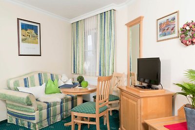 Doppelzimmer Deluxe