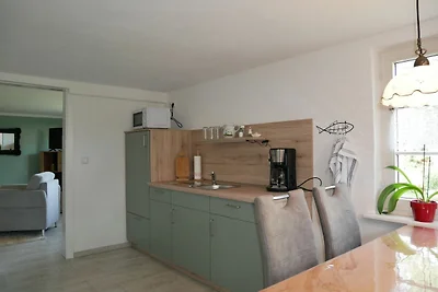 Casa vacanze Vacanza di relax Krummin