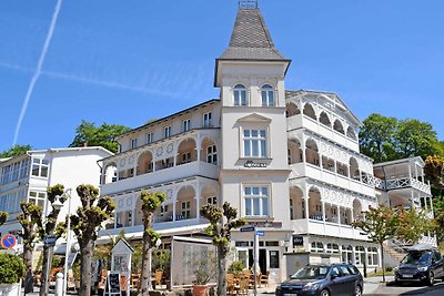 Ferienwohnung mit schönen grossen Balkon (10)