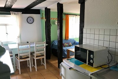 Vakantieappartement Gezinsvakantie Mossautal