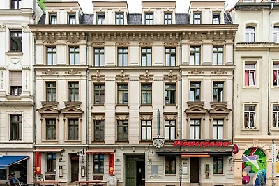 *Living* 2-Zimmer-Appartement mit Küche