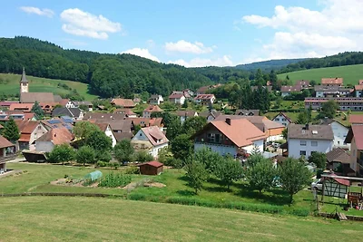 Ferienwohnung, Kappelenblick , 2 Schlafzimmer...