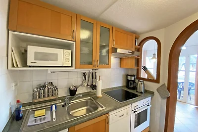 Haus Rügenwind Whg. 03 1. Etage mit Balkon