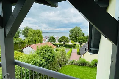 FeWo Müritz OG mit Seeblick