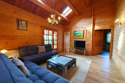 Ferienhaus Brockenbauer