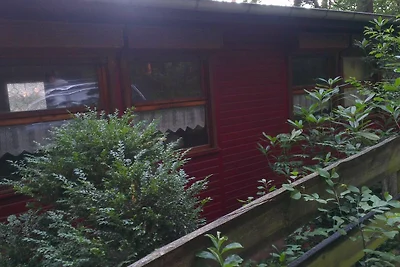 Casa vacanze Vacanza di relax Möllensdorf