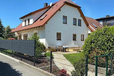 Vakantieappartement Gezinsvakantie Forchheim