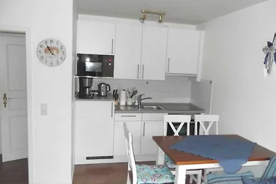 Bi de Süd 45 EG Whg. 2 mitte