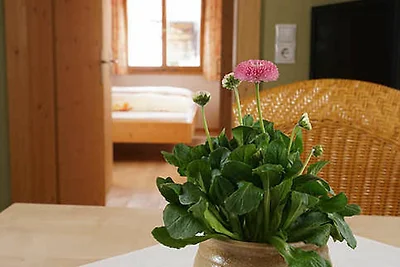 Bio-Ferienwohnung I 1