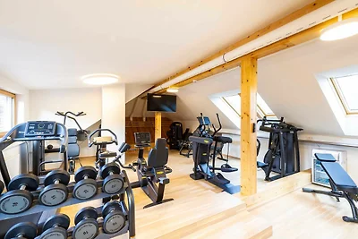 Apartments Haus Herti
