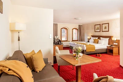 Junior Suite Comfort
