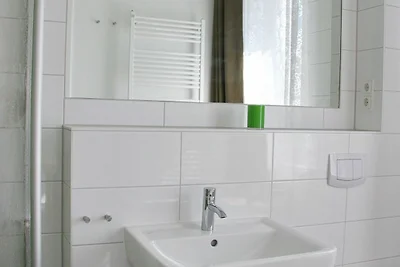 Ferienwohnung 2 - 35 m²