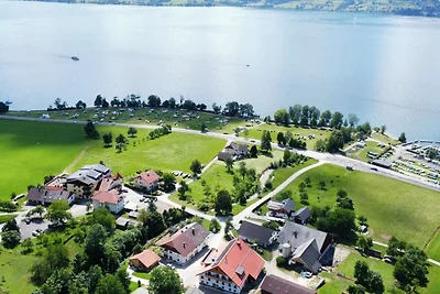 Appartamento Vacanza con famiglia Eisenberg