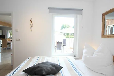 Casa vacanze Vacanza di relax Klütz