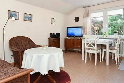 Appartamento Vacanza con famiglia Neuharlingersiel