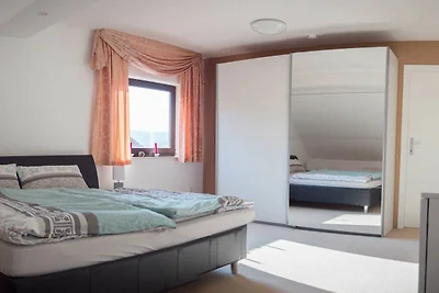 Appartamento Vacanza con famiglia Mömlingen