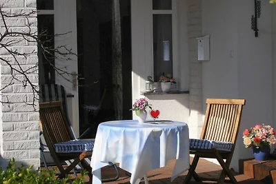 Villa Romantica Appartement
