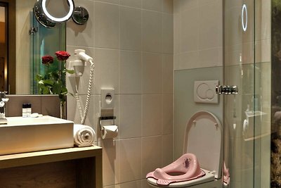 Wellnesszimmer K4