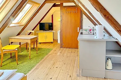 Vakantieappartement Gezinsvakantie Lübbenau