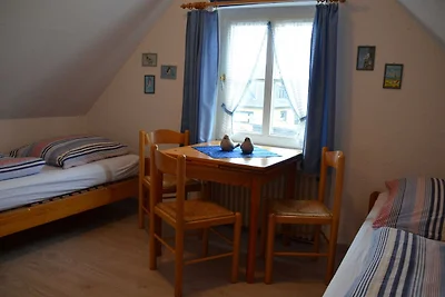 Vakantiehuis Ontspannende vakantie Hooksiel