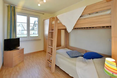 Reetdachhaus Ostseebrise