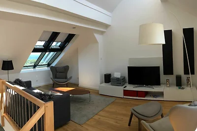 Appartamento Vacanza con famiglia Helgoland