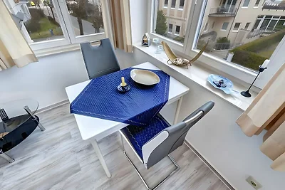 WG 20 - Fewo mit Seeblick - OG 1