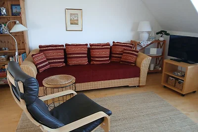 Vakantieappartement Gezinsvakantie Lohme