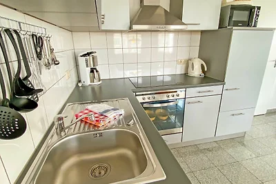 05 Ferienwohnung Greta mit Balkon