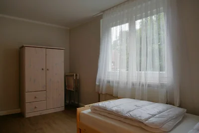 Wohnung Obergeschoss