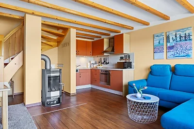Vakantieappartement Gezinsvakantie Kühlungsborn