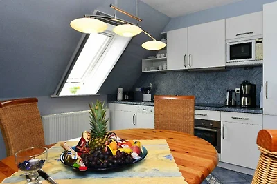 Vakantieappartement Gezinsvakantie Nieblum