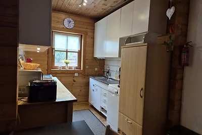 Laras Ferienhaus