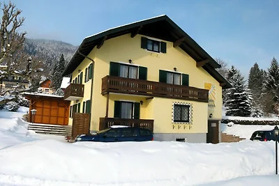 Appartamento Vacanza con famiglia St. Gilgen am Wolfgangsee