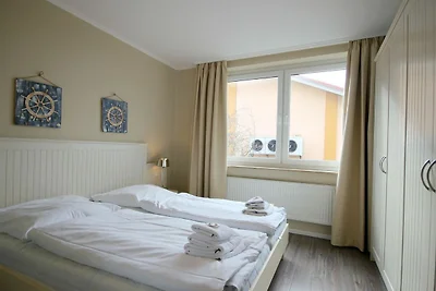 Villa Seeluft, Stranddistel