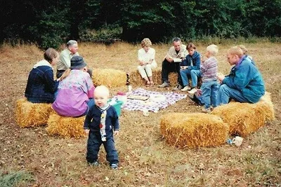 Appartamento Vacanza con famiglia Oberorke