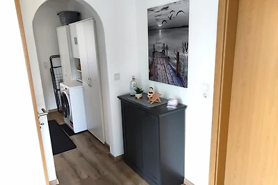 Appartamento Vacanza con famiglia Emden