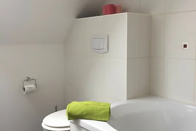 Vakantieappartement Gezinsvakantie Bad Doberan