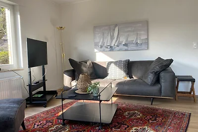 Vakantieappartement Gezinsvakantie Varel